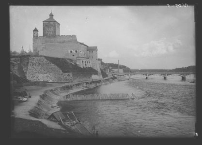 Narva, Pika Hermanni torn, ERM Fk214 5