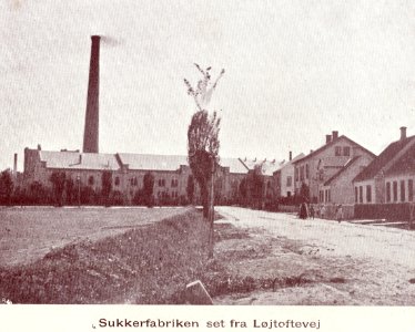 Naksk loejtoftevej