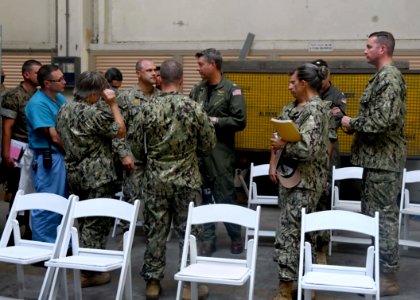 NAS Sigonella receives Afghan evacuees 210820-N-OX321-1004