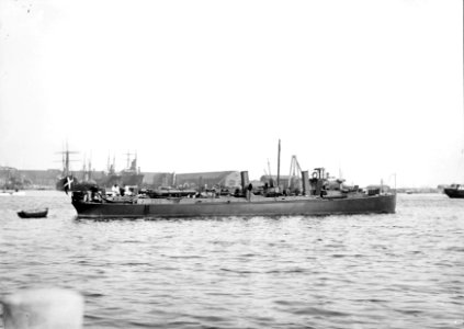 Narhvalen (Ship, 1888) - AlbumB-147