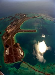 NAS Bermuda aerial view03 1993