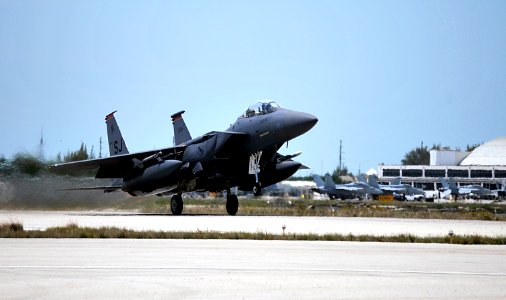 NAS Key West air-to-air training 150325-N-YB753-184