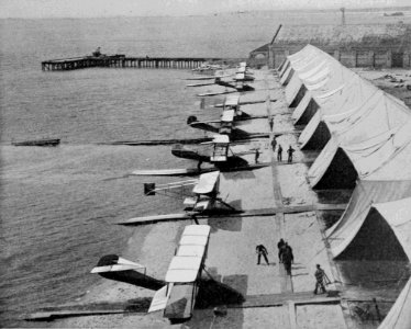 NAS Pensacola 1914 NAN1-81