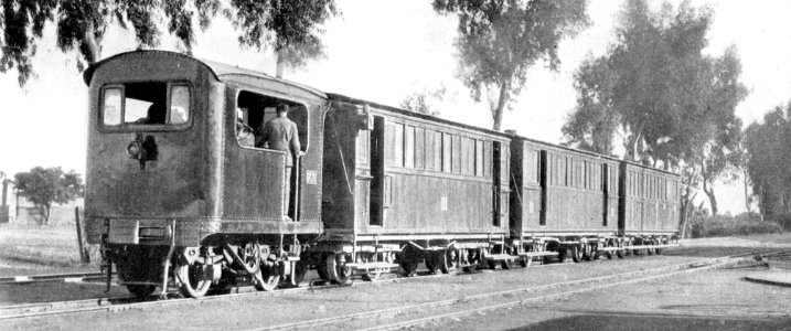 Narrow gauge Sentinel (34591685473)