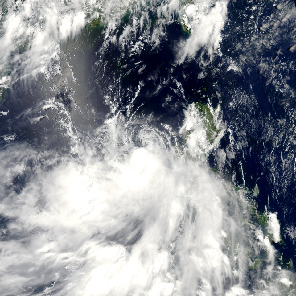 Nangka 25 June 2009