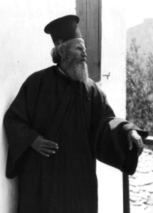 Nikolaos Nastoulis Kamarina Boissonnas 1913