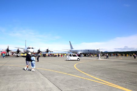 NASWI Open House 160625-N-DC740-037