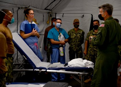 NAS Sigonella receives Afghan evacuees 210820-N-OX321-1123
