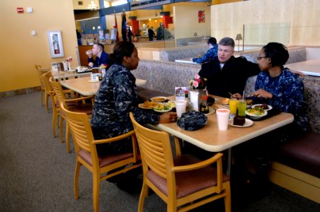 NAS Whidbey Island visit 100308-N-WW409-125
