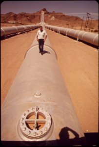 Metropolitan-water-district-pumping-station-near-parker-dam-supplies-drinking-water-to-most-of-southern-californias-communities-may-1972 6990408268 o