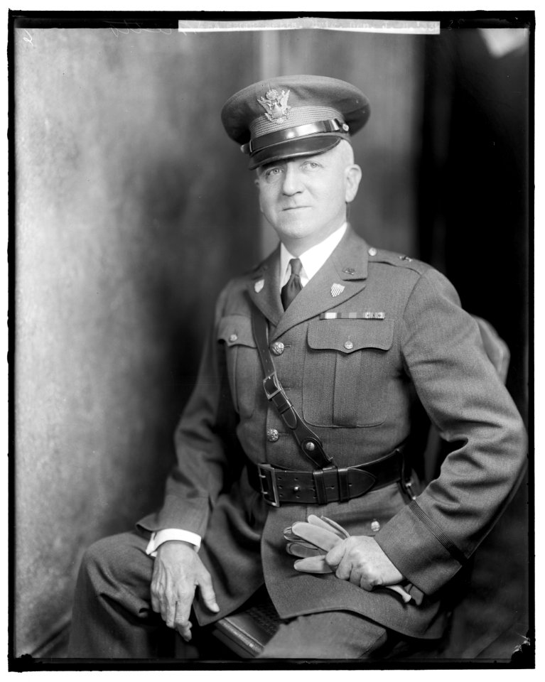 METTS, J.B. GENERAL LCCN2016860587