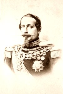 Napoleon III. of France