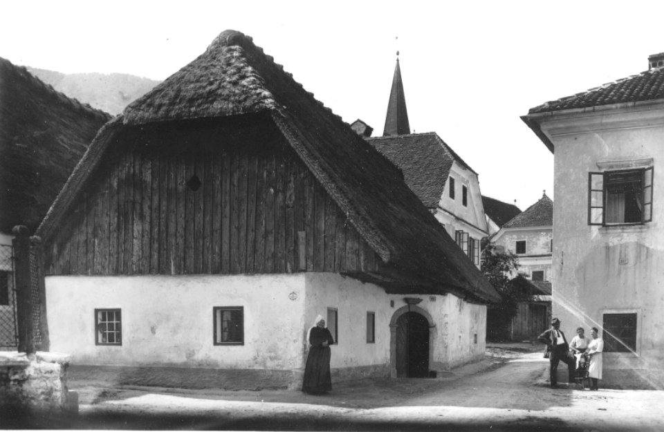 Naselje Planina pri Rakeku (2)