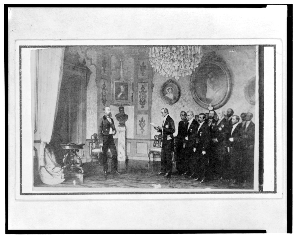 Mexican commission in Miramar LCCN2005688405