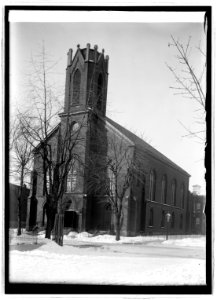 Metropolitan Presby. Church LCCN2016820675