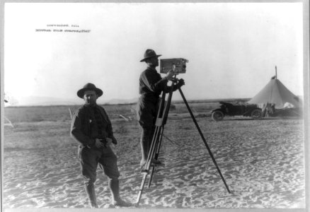 Mexican War, 1914 LCCN2003655564
