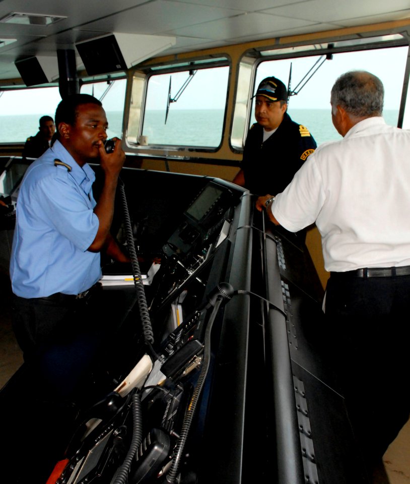 Mexican navy joins Tradewinds 150617-N-AF146-158