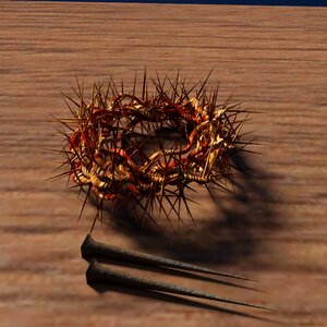 Jesus christianity crucifixion