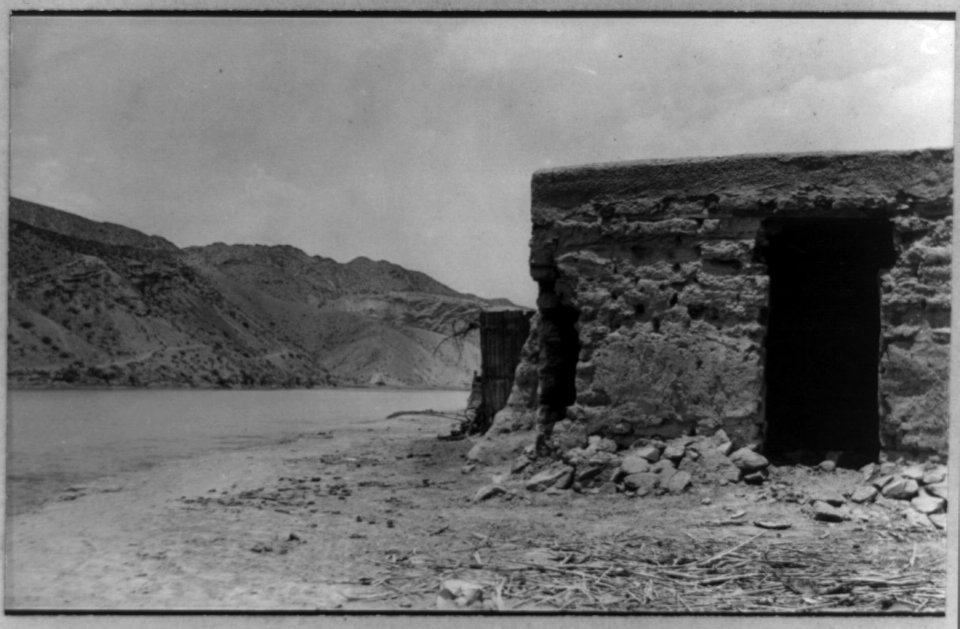 Mexican revolution LCCN2002709903