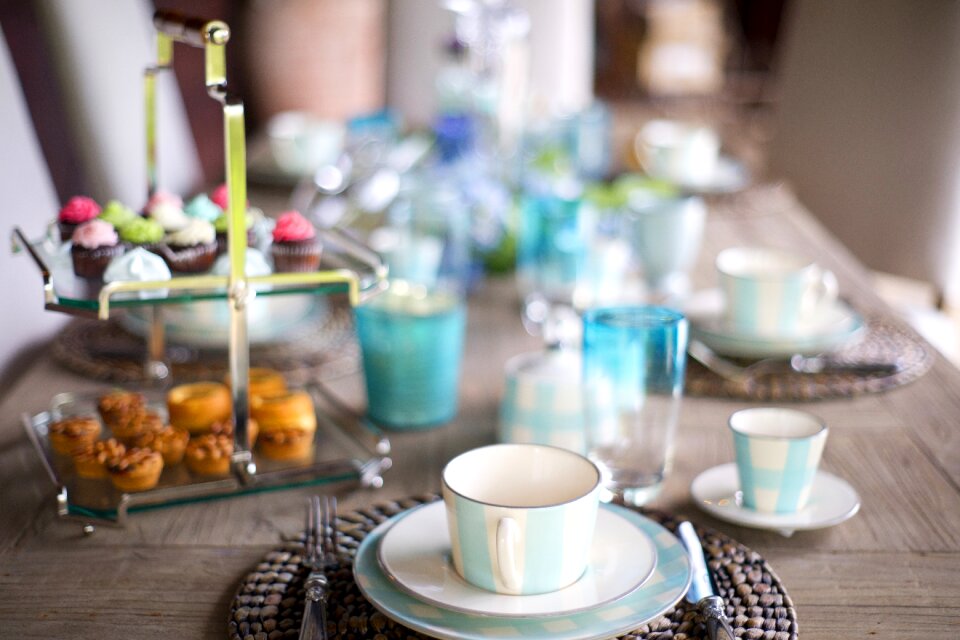 Decoration background color
