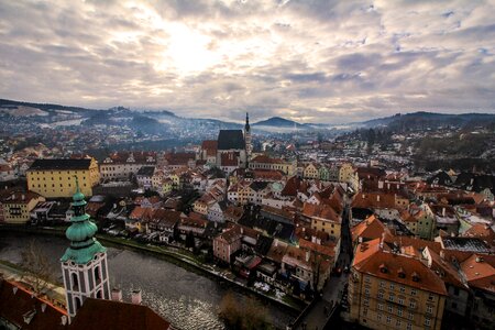 Travel architecture tourism