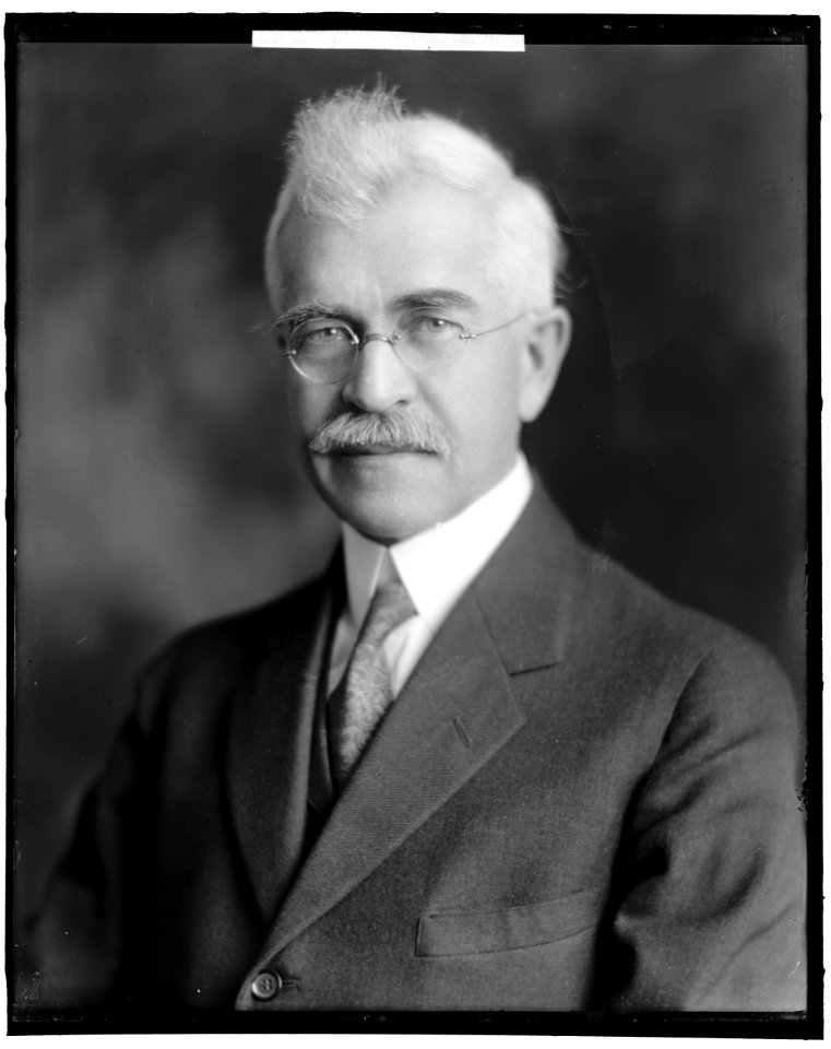 MEYER, H.H.B. LCCN2016862239