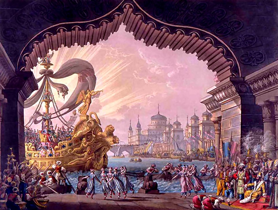 MeyerbeerCrociatoActIScene3(1824)