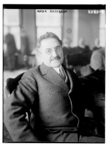Meyer Nussbaum LCCN2014698455