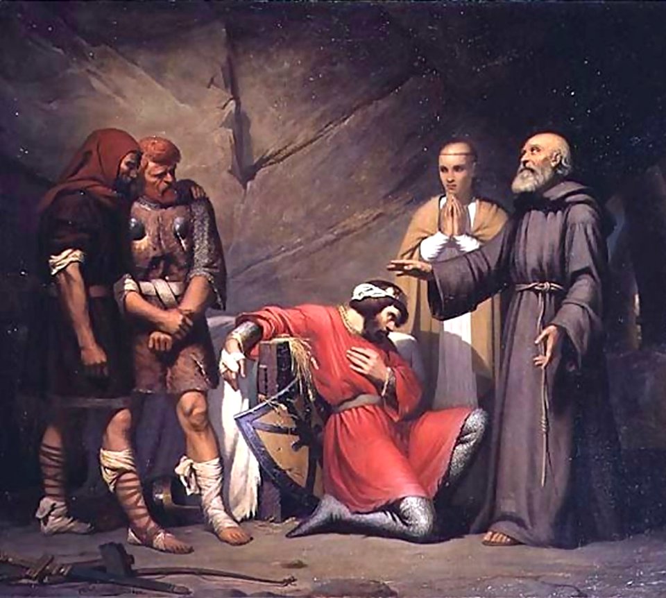 Meyerbeer RobertDiableCabasson
