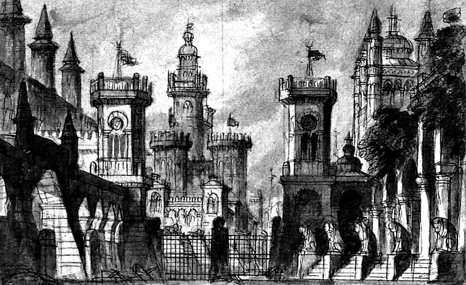 MeyerbeerCrociatoActIScene1(1835)