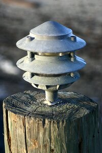 Dock light decorative light lamp