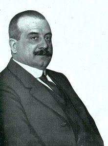 Natalio Rivas, de Campúa, La Esfera, 03-06-1916