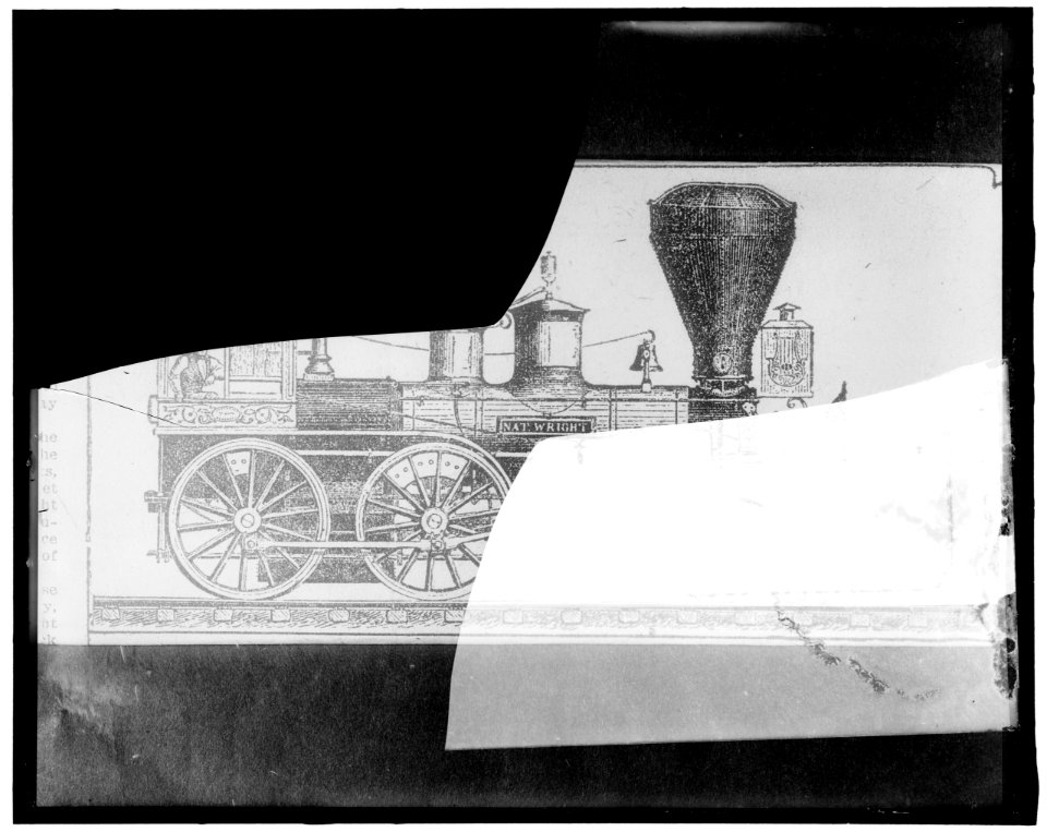 Nat. Wright (locomotive) LOC hec.14111