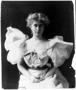 Natalie Clifford Barney LCCN2001704052