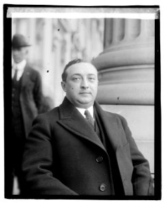 Nathan Perlman of NY LOC npcc.03143