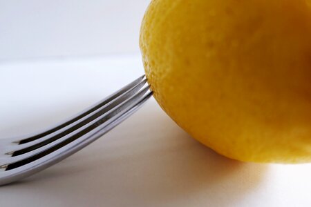 Cutlery nutrition vitamins