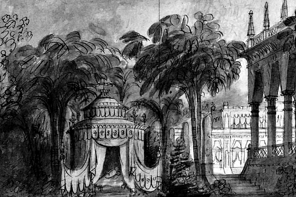 MeyerbeerCrociatoActIScene2(1835)