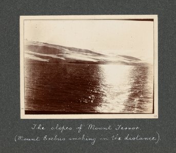 National Antarctic Expedition, 1901-1903 RMG S1048-004