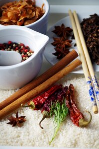 Pepper mallets koreniaca combination