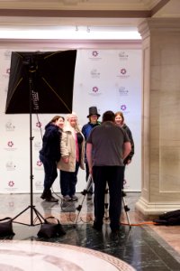 National Archives sleepover 20170204-01-004 (32781825376)