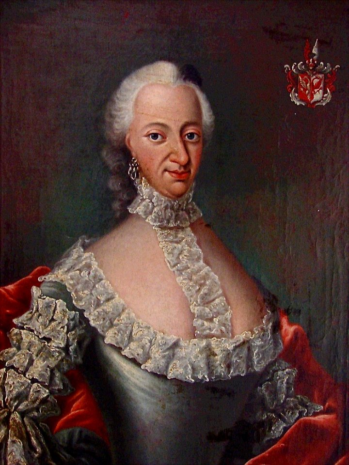 Mette Johanne Arenfeldt