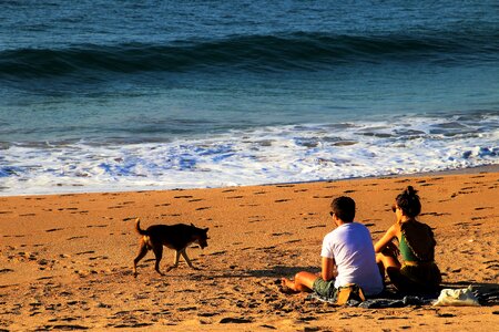 Sri lanka holiday beach