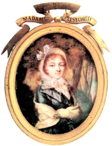 Natalie Pleshcheeva by Ritt