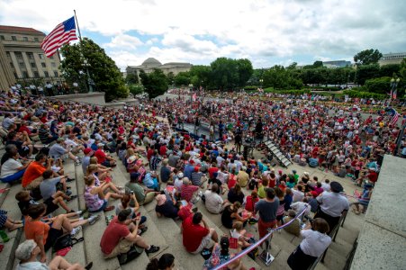 National Day Archives July 4, 2013 (9214003997)