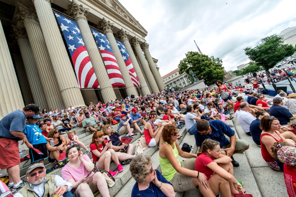 National Day Archives July 4, 2013 (9216781478)
