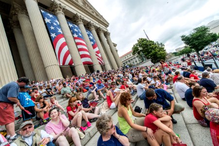 National Day Archives July 4, 2013 (9216781478)