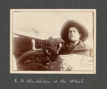 National Antarctic Expedition, 1901-1903 RMG S1048-003