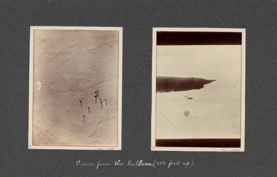 National Antarctic Expedition, 1901-1903 RMG S1048-023