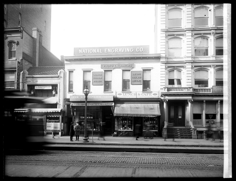 National Engraving Co., exterior LCCN2016851741