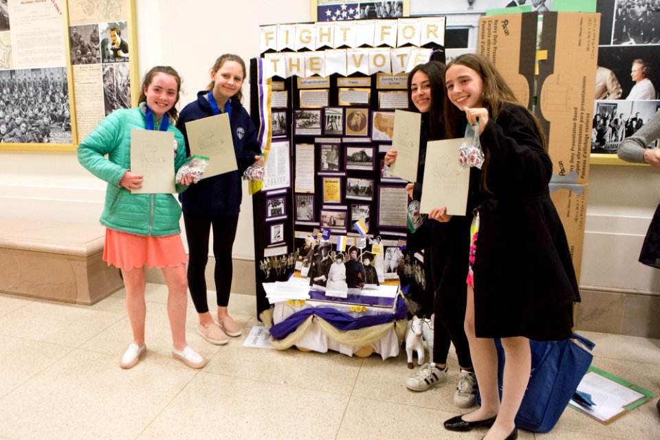 National History Day Competition 4-11-12-2018 20180411-02-043 (41503836751)